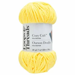 Big Twist® Baby Bear Yarn