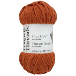 Big Twist® Baby Bear Yarn