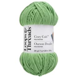 Big Twist® Baby Bear Yarn
