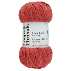 Big Twist® Baby Bear Yarn