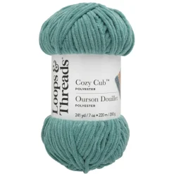 Big Twist® Baby Bear Yarn