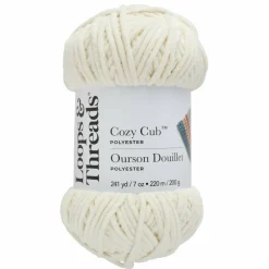 Big Twist® Baby Bear Yarn