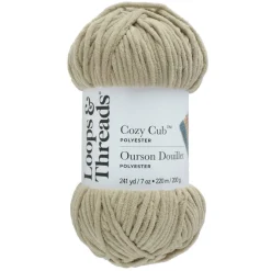 Big Twist® Baby Bear Yarn