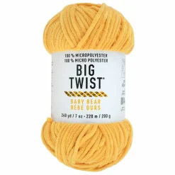 Big Twist® Baby Bear Yarn