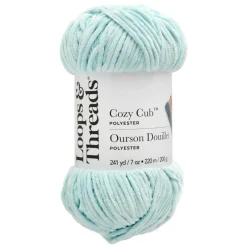 Big Twist® Baby Bear Yarn