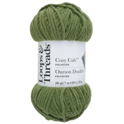 Big Twist® Baby Bear Yarn