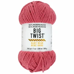 Big Twist® Baby Bear Yarn