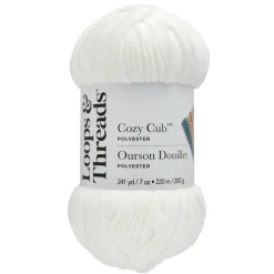 Big Twist® Baby Bear Yarn