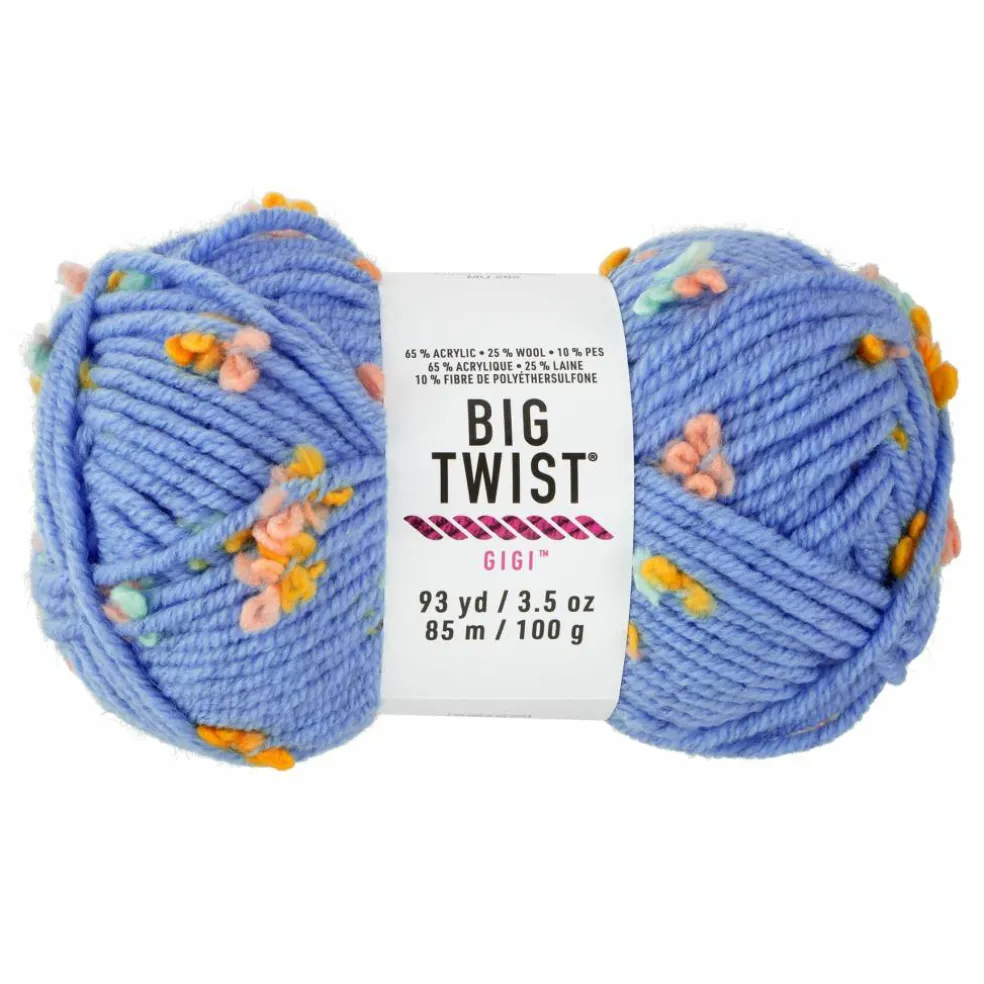 Big Twist® Gigi™ Yarn
