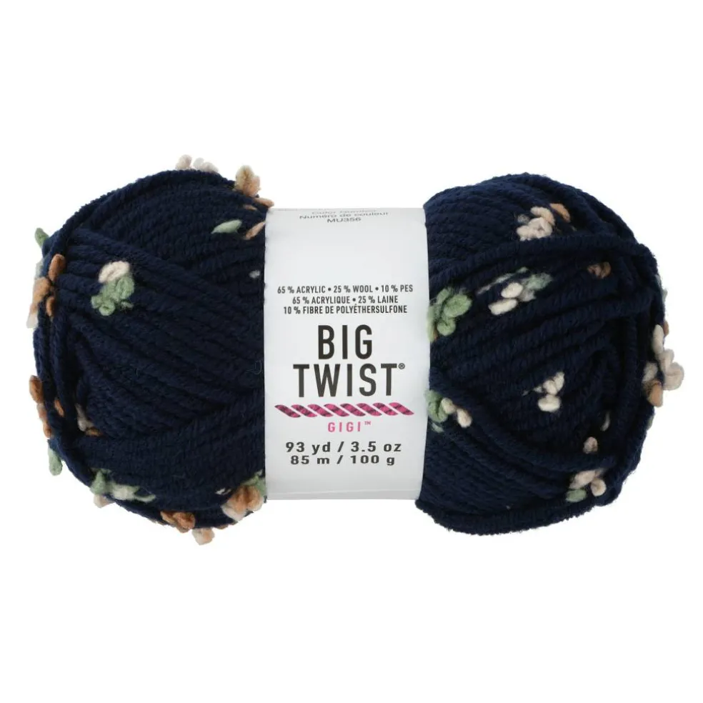 Big Twist® Gigi™ Yarn