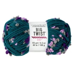 Big Twist® Gigi™ Yarn