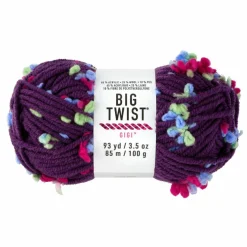 Big Twist® Gigi™ Yarn