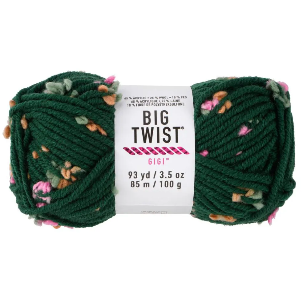 Big Twist® Gigi™ Yarn