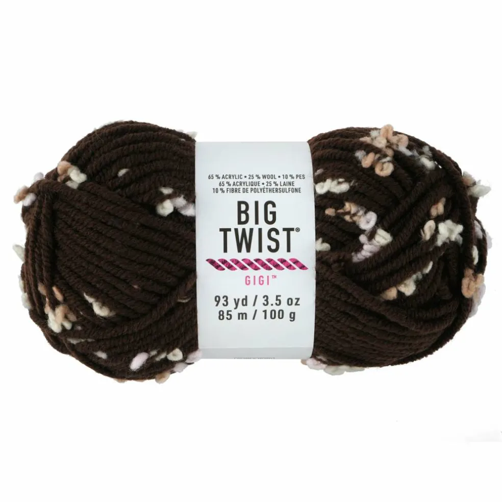 Big Twist® Gigi™ Yarn