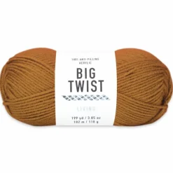 Big Twist® Living Yarn