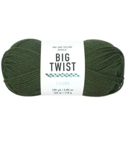 Big Twist® Living Yarn