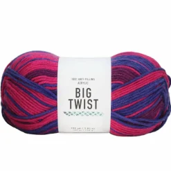 Big Twist® Living Yarn
