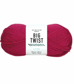 Big Twist® Living Yarn