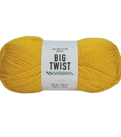 Big Twist® Living Yarn