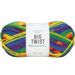 Big Twist® Living Yarn