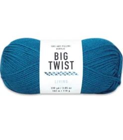 Big Twist® Living Yarn