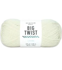 Big Twist® Living Yarn