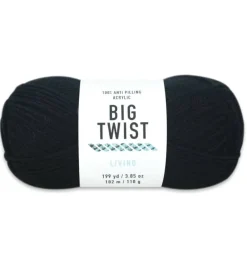 Big Twist® Living Yarn
