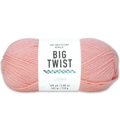Big Twist® Living Yarn
