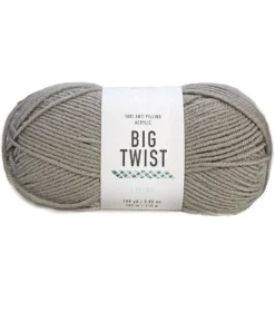 Big Twist® Living Yarn