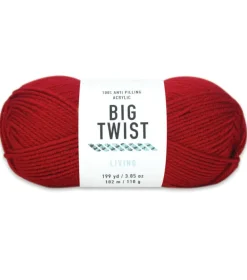 Big Twist® Living Yarn
