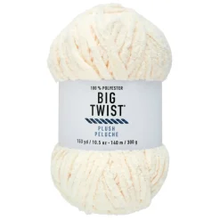 Big Twist® Plush Yarn