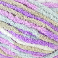 Big Twist® Plush Yarn