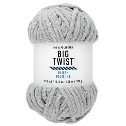 Big Twist® Plush Yarn