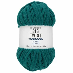 Big Twist® Plush Yarn