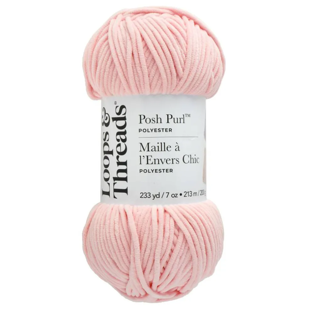 Big Twist® Posh Yarn