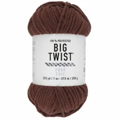 Big Twist® Posh Yarn