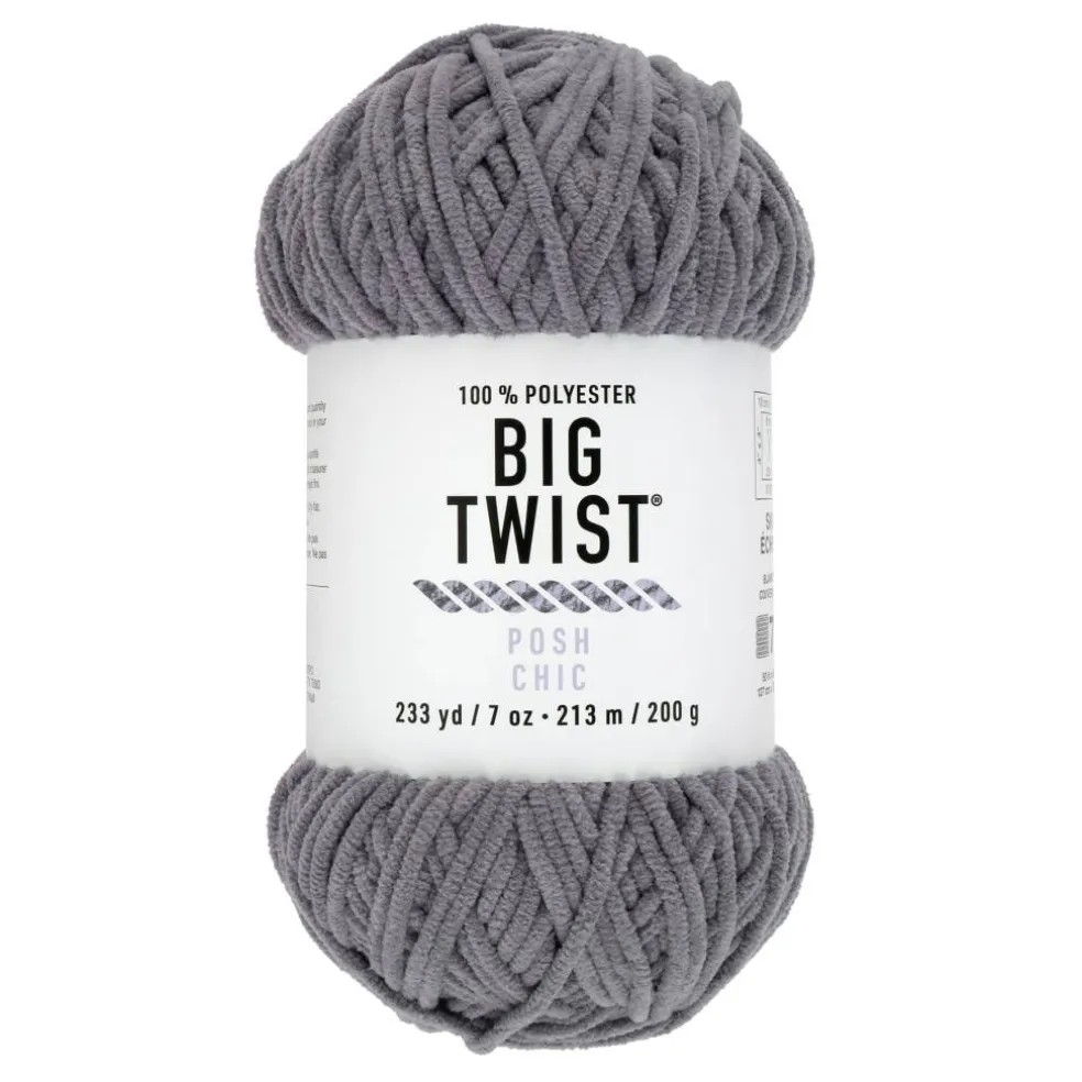 Big Twist® Posh Yarn