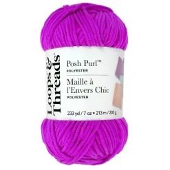 Big Twist® Posh Yarn