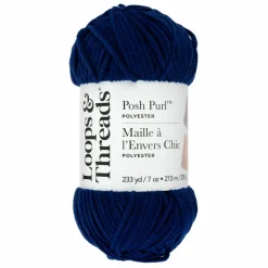 Big Twist® Posh Yarn