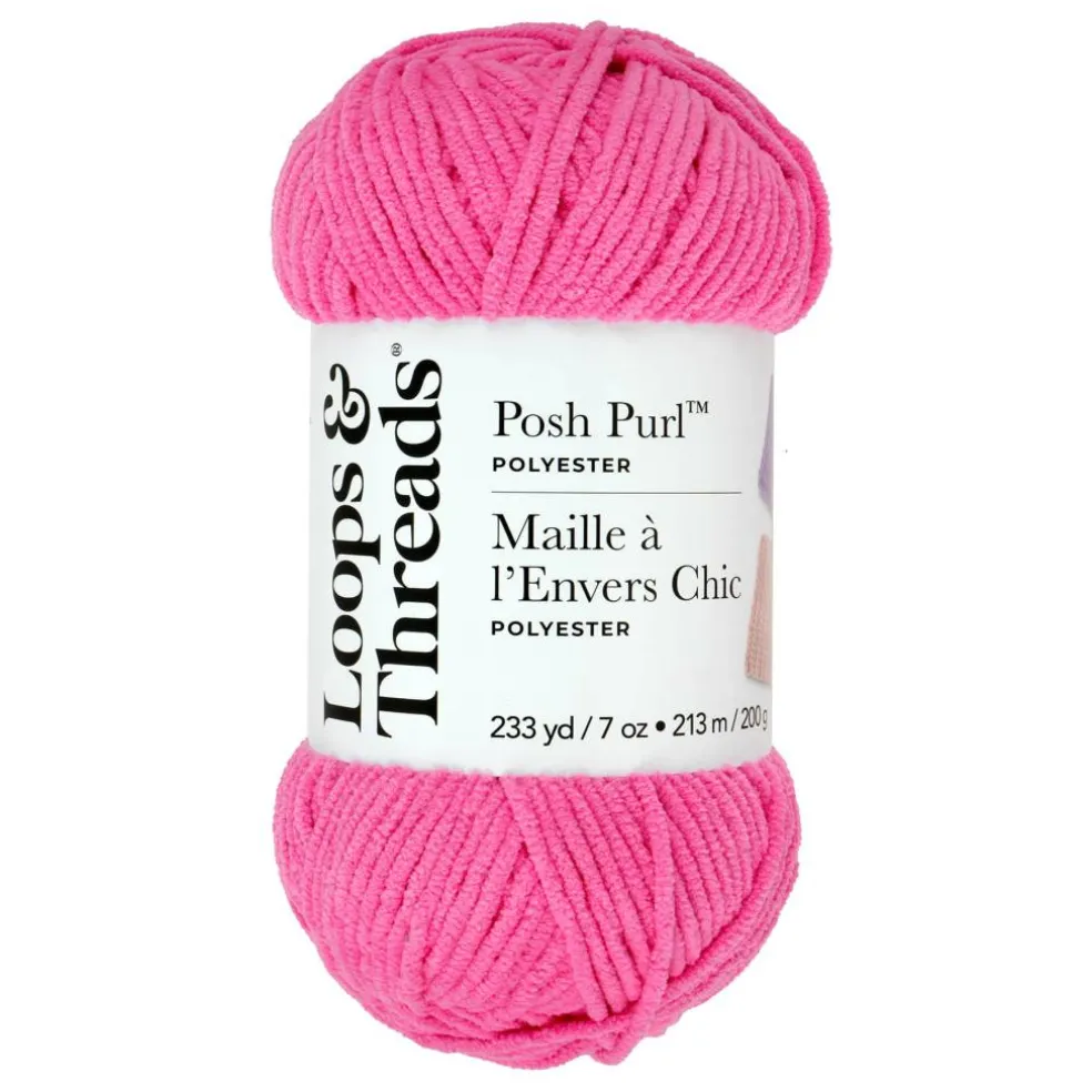 Big Twist® Posh Yarn