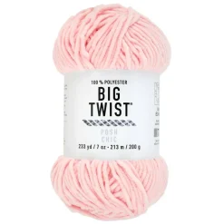 Big Twist® Posh Yarn