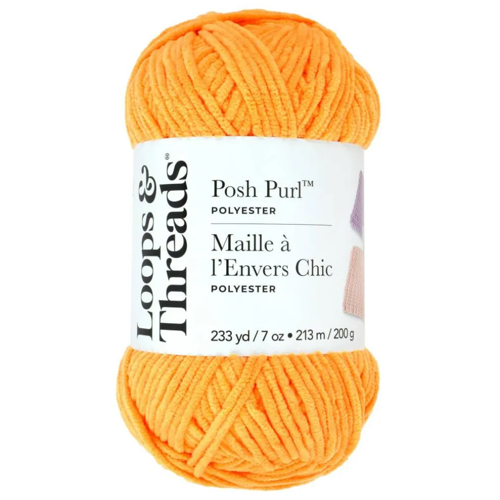Big Twist® Posh Yarn