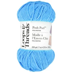 Big Twist® Posh Yarn