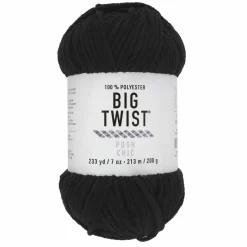 Big Twist® Posh Yarn