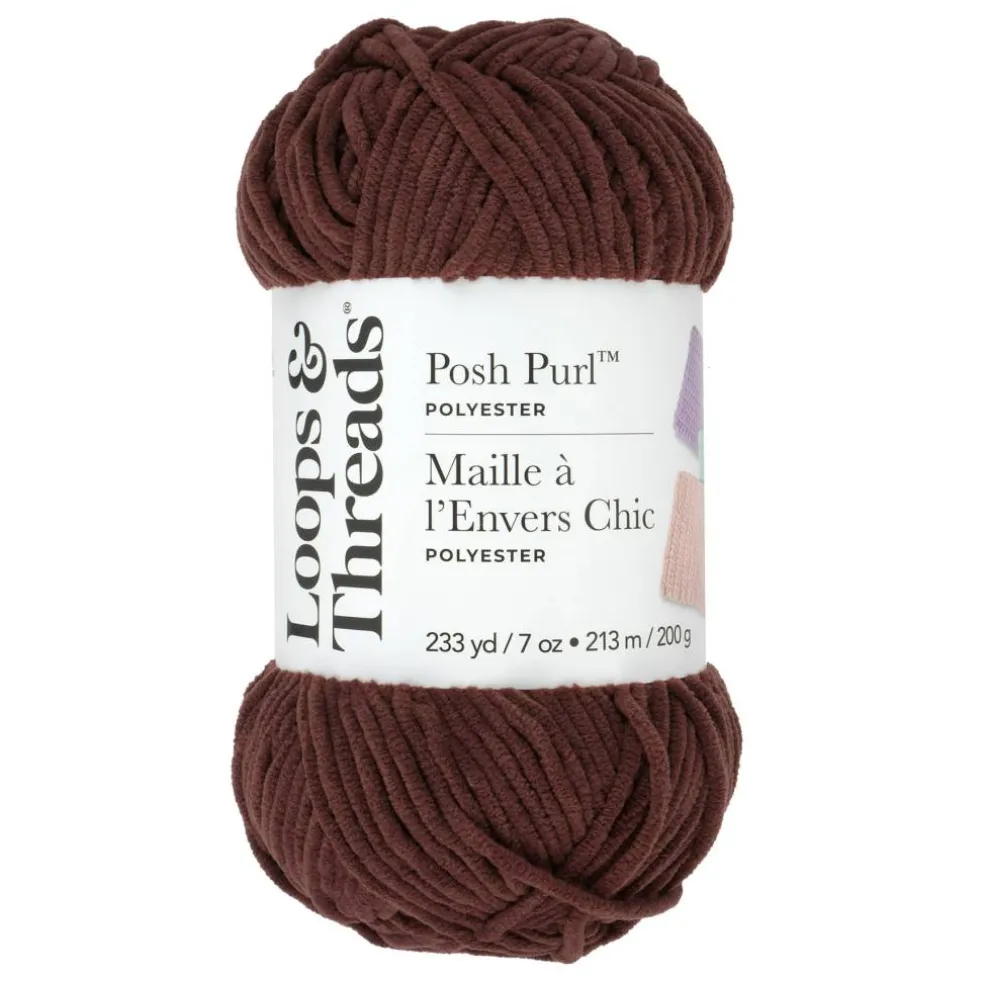 Big Twist® Posh Yarn