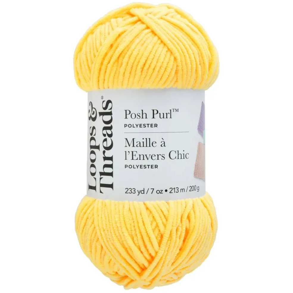 Big Twist® Posh Yarn