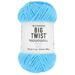 Big Twist® Posh Yarn