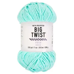 Big Twist® Posh Yarn