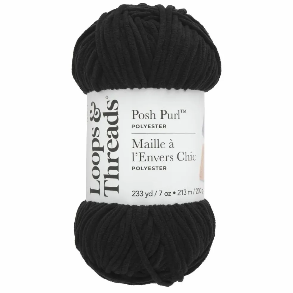 Big Twist® Posh Yarn
