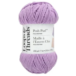 Big Twist® Posh Yarn